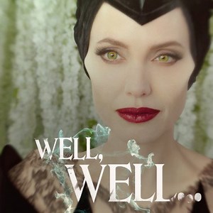 26K views · 405 reactions | The witch. The princess. The curse. Disney’s Maleficent: Mistress of Evil is Now Playing! Get tickets here: fandango.com/maleficent | Walt Disney Studios | Facebook