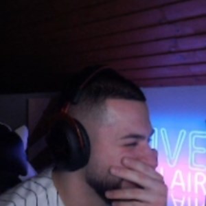 MiiisterFreshman - Twitch