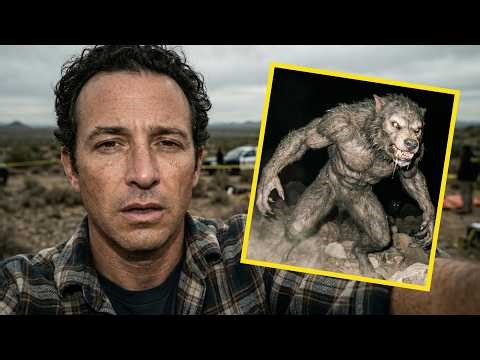 A Pack of WEREWOLVES Tore Through 6 People — One Survivor’s Story