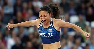 Venezuela en París 2024: estrellas a seguir, calendario y donde ver en los Juegos Olímpicos