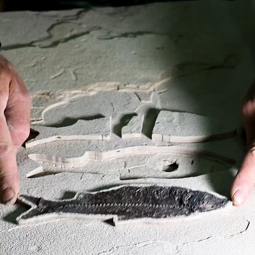 23K views · 512 reactions | Here at In Stone Fossils, we follow the...