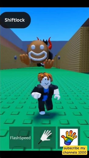 CAN I SURVIVE THE FALLEN? 😱 | Roblox Level 80 Boss Battle! #roblox #gaming