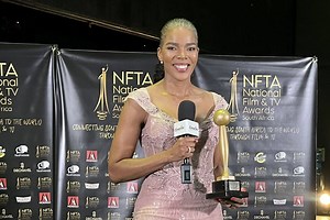 National Film & TV Awards give Connie Ferguson a ‘Shona moment’ | The Citizen