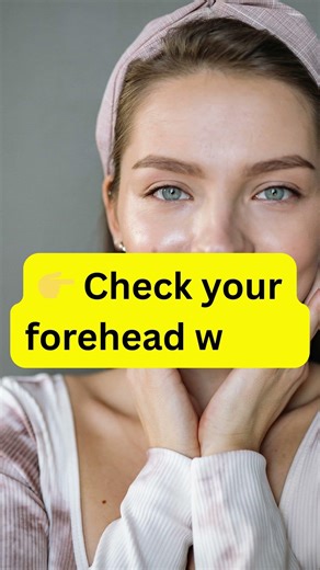 👉 Do you know your real face shape #faceshape #faceshapeanalysis #faceshapetest #viral