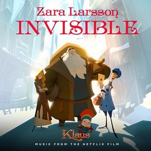 Letra de Invisible en español - Zara Larsson