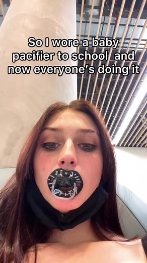 Preventing Open Bite: Baby Pacifiers and Dental Health