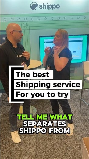 Another great interview with Shippo!