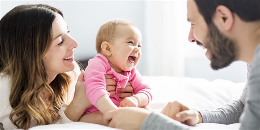 What Is a Push Present? It's Exactly What You'd Assume