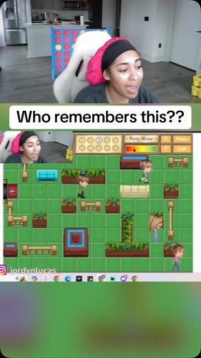 Plying old Disney Channel flash games on steam! #zackandcody | Jordynlucaslive Connected Page