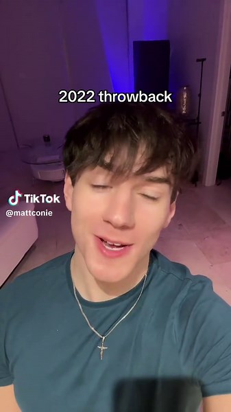 Messed Up Lyrics: A Fun 2022 Throwback with Matt Conie