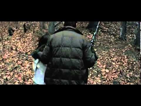 The Frozen Ground 2013) Trailer