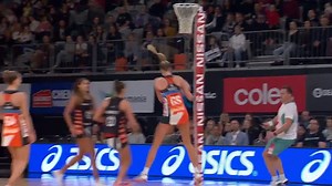 15K views · 198 reactions | Liz with the steal!  | 9Netball | Facebook