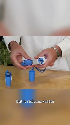 Sustainability meets precision with the OnePen™ 🌎 Bluelab - Official Channel