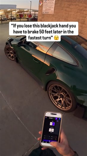 1-800-HowIsMyDriving on Instagram: "Sideways at 109 MPH 😳"