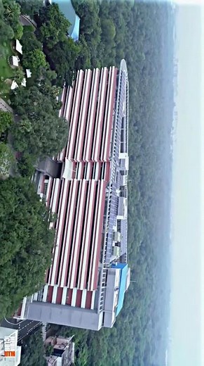 IIT Bombay Drone View || IIT Status | IIT
