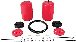 Air Lift 1000 Air Suspension Kit 60816