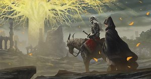 Elden Ring is experiencing Steam Cloud save issues on PC