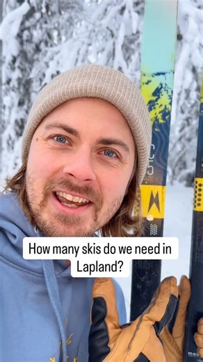 Pihka Outdoors on Instagram: "All skis are not the same! When we talk about “skis” it can be any of these 🤣 Yes, we use all of them in different situations. And no, you don’t need this many 😇 In Lapland we have snow for like 7 months per year so lots of time to play with all of them 😎⛷️ 1. Telemark skis 2. Alpine skis 3. Fell skis 4. All-around skis 5. Cross-country skis 6. Skate skis On ski treks we use fell skis, designed for that terrain. Www.pihkaoutdoors.com #crosscountryskiing #nordicsk