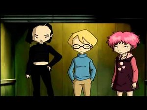 Code Lyoko Episódio 32 Dia dos Namorados Português Brasil