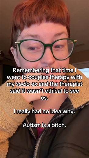 #Sociopathy #Autism #AutisticAndProud #ActuallyAutistic