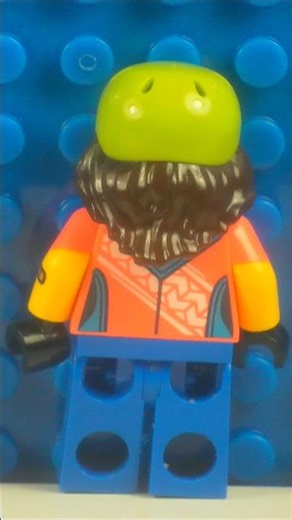 Marvel's Spiderman In Disguise Number Seven