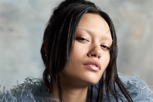 “I want people to feel community with me”: Snow Wife on ‘Bodyology’ & the Connection Between Dance and Music - Atwood Magazine