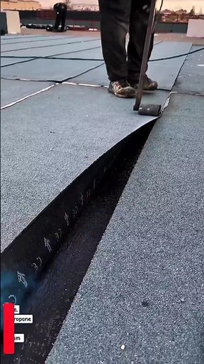 Modified Bitumen Roofing Repair: An Educational Guide