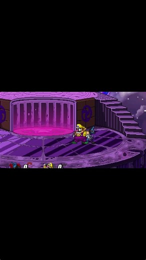 MODS VISUALES DE SSF2