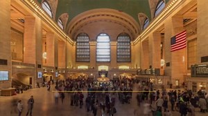 The 10 Most Visited Tourist Spots In The U.S.