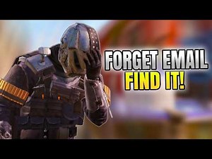 Can’t Remember Your Linked CODM Email? Here’s How to Find It (and What to Do Next!)