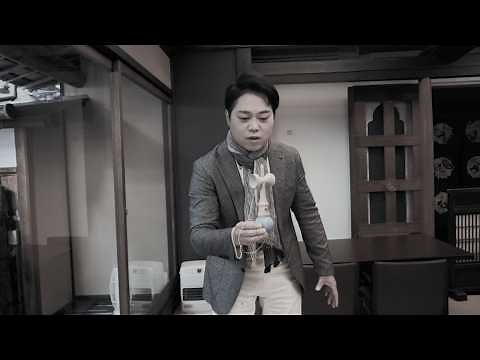 三山ひろし「青春」MUSIC VIDEO