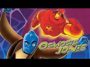 Opening/Closing to Osmosis Jones (2001, Timeline-SW) VHS