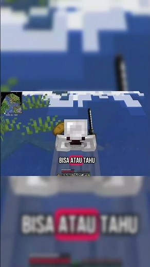 nama mod : xaeros minimap #minecraft #gaming