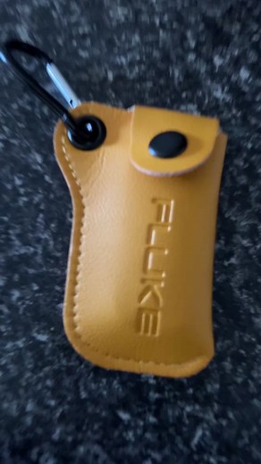 Fluke iSee Thermal Imaging Camera: Exploring Features and Applications