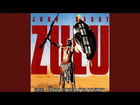Theme / Isandhlwana (From "Zulu")