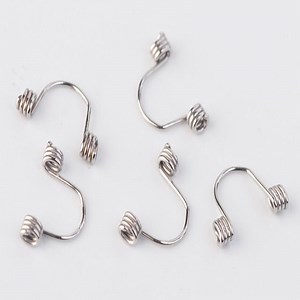 [Hot Item] Dental Supplies Orthodontic Materials Oral Consumables Orthodontic Anterior Teeth Torque Spring