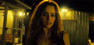 New US Trailer for Phillip Noyce's 'Above Suspicion' with Emilia Clarke | FirstShowing.net