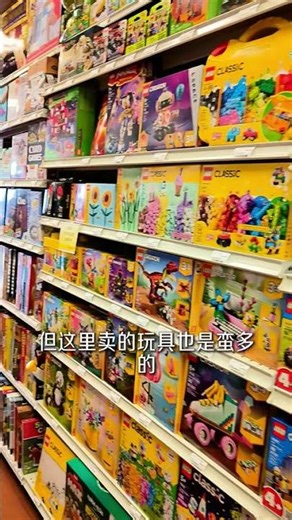 实地探访加拿大Didsbury小镇：这条商业街哪些生意值得买？