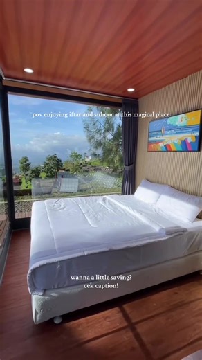 How to Save on Your Stay in Dieng, Indonesia