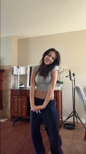 I Tried The Viral Dance Challenge!