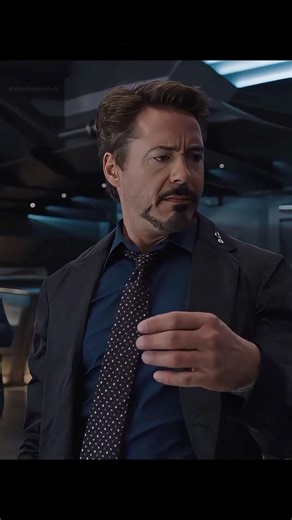 Iron Man Core 😭🔥