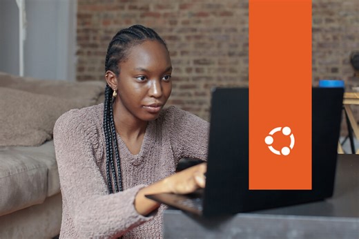 Ubuntu tiene un nuevo y extraño logo que no gustará a los que prefieran la simetría