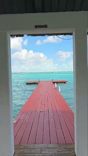 Discovering Bacalar, Mexico, Intrepid Travel from Thilo E. 🇲🇽