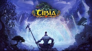 Tibia é lançado na Epic Store e recebe nova classe após 25 anos! Conheça o monge