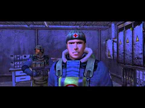 The Thing Gameplay — Played on XBox 360 {60 FPS}