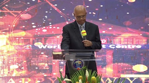 Sunday Holy Communion Service | Streaming Live from World Harvest Centre | 18th January 2026 | Church Online | #JesusIsLord #YearOfManifestation #churchonline Disclaimer: Please note no copyright infringement is intended, nor claim any of the original music or sound used in this Livestream. | Christian Mission Fellowship International