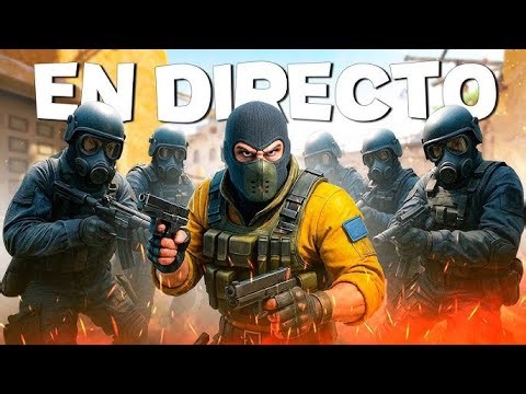 MARTES DE PREMIER | TENGO SKINS NUEVAS | CS2 | DIRECTO