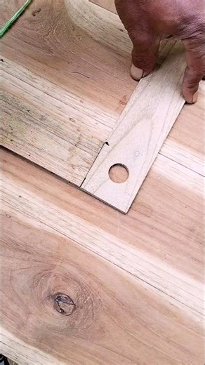 astuces et conseils de menuisier pour la mesure #ideas #art #woodworking #diy #créatif #shorts