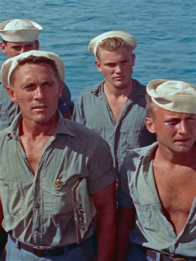 Mister Roberts 50s_Part 49 “He left the ship, but never their hearts.” Best Naval War Films #navy #war |Join us: https://www.facebook.com/groups/2068347963523580 . #Warmovies #war #USSNimitz #fighter #Navy #Adventure #USNavy #USAFF #aircraft #royalnavy #Warbird #USSHornet #military #WW2 #WWI #aviation #zero #aviationlovers #NASA #usnavy #aviationdaily #spitfire #jet #fighterjets #Marine #pilot #uk #us #military #history #aircraftcarrier #fighterjets . | War Tv Series