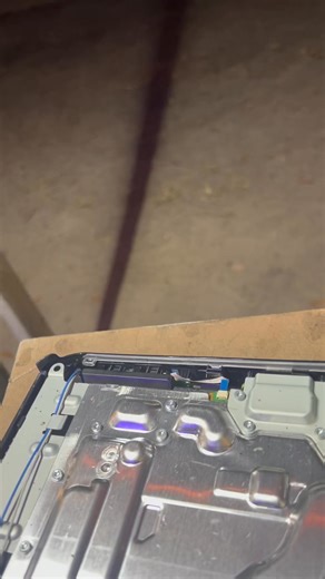 Demetrious Walker | Removing power supply in ps5 and installing new one, if your ps5 no longer powers on , this is a sign you have a bad power supply … | Instagram